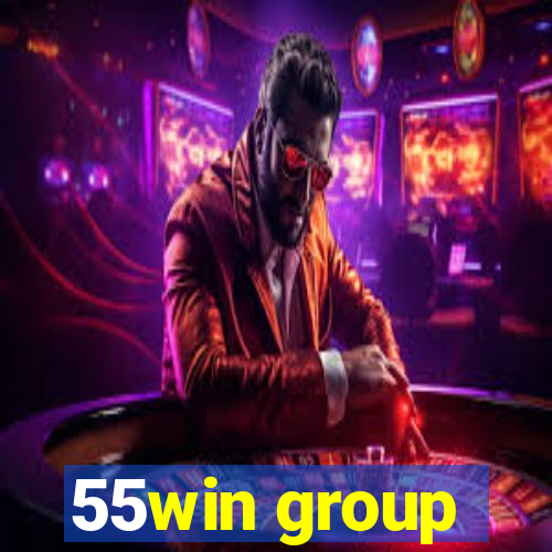 55win group